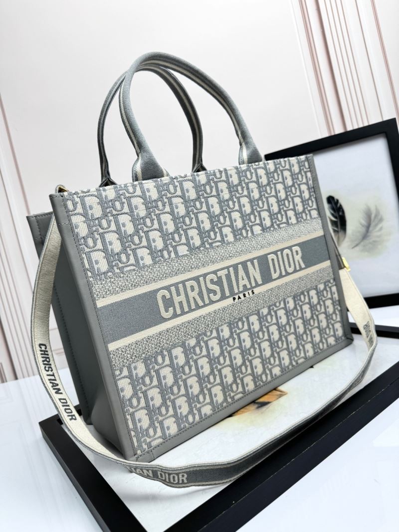 Christian Dior Shopping Bags